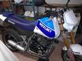 Suzuki DR 650 Tipo motard creata da banco Blau - thumbnail 11