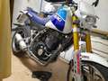 Suzuki DR 650 Tipo motard creata da banco Blue - thumbnail 2