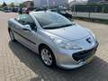 Peugeot 207 CC 1.6 VTi Gris - thumbnail 2