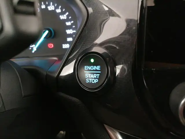 Ford Fiesta view 21