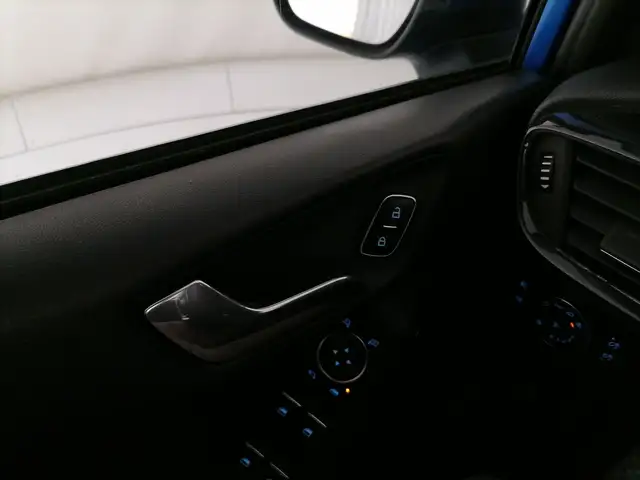 Ford Fiesta view 26