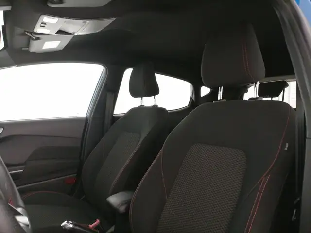 Ford Fiesta view 12