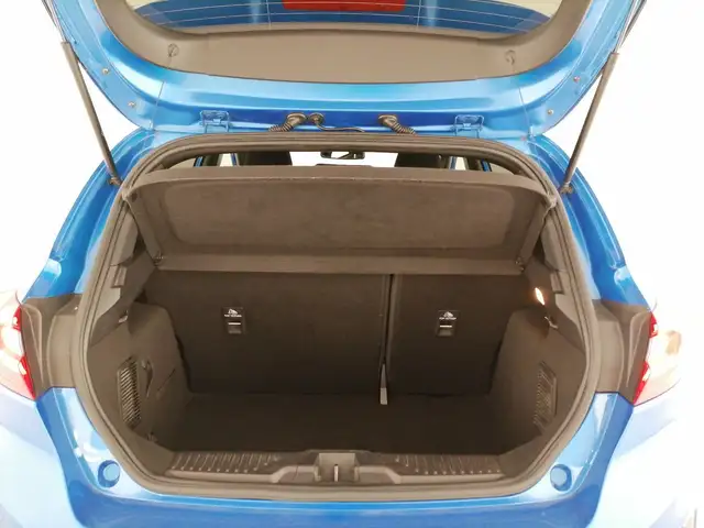 Ford Fiesta view 10