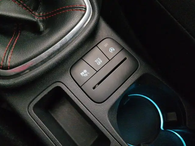 Ford Fiesta view 20
