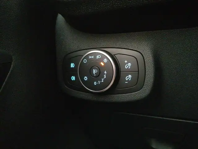 Ford Fiesta view 27