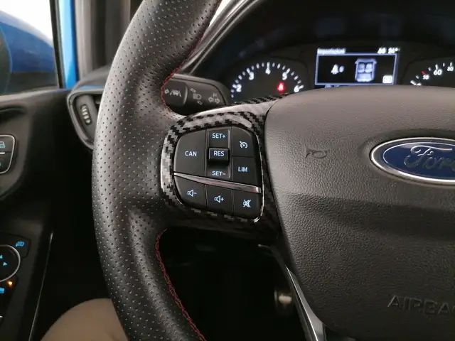 Ford Fiesta view 23