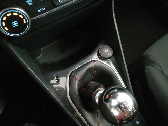 Ford Fiesta view 19