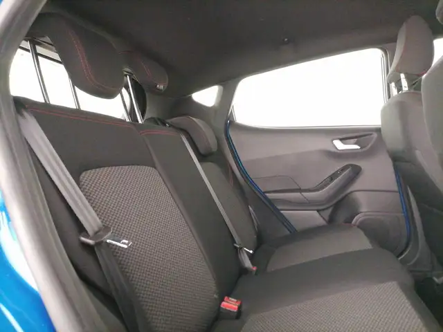 Ford Fiesta view 8