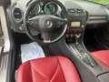 Mercedes-Benz SLK 350 7G-TRONIC Sport Ezüst - thumbnail 7