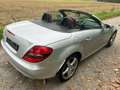 Mercedes-Benz SLK 350 7G-TRONIC Sport Ezüst - thumbnail 5