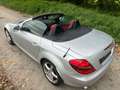 Mercedes-Benz SLK 350 7G-TRONIC Sport Ezüst - thumbnail 4