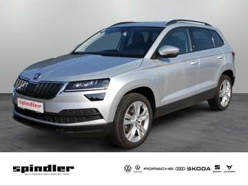 Style 1.5 TSI / Navi, SmartLink, LED, ACC