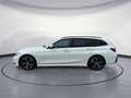 BMW 320 d Touring M Sport Navi Sitzverstellung el. AH Blanc - thumbnail 3