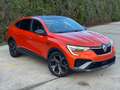 Renault Arkana 1.3 TCe R.S.Line Oranžová - thumbnail 2
