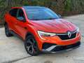 Renault Arkana 1.3 TCe R.S.Line Oranžová - thumbnail 3