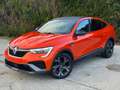Renault Arkana 1.3 TCe R.S.Line Oranžová - thumbnail 1
