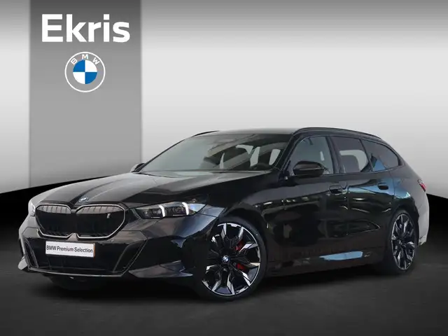 BMW i5 Touring eDrive40 M Sport Edition 84 kWh BMW Indivi