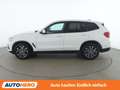 BMW X3 xDrive 20d Weiß - thumbnail 3
