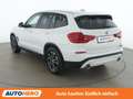 BMW X3 xDrive 20d Weiß - thumbnail 4
