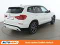 BMW X3 xDrive 20d Weiß - thumbnail 6