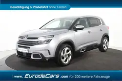 Citroën C5 Aircross 130 Shine *Navi*Kamera*Park ass.*