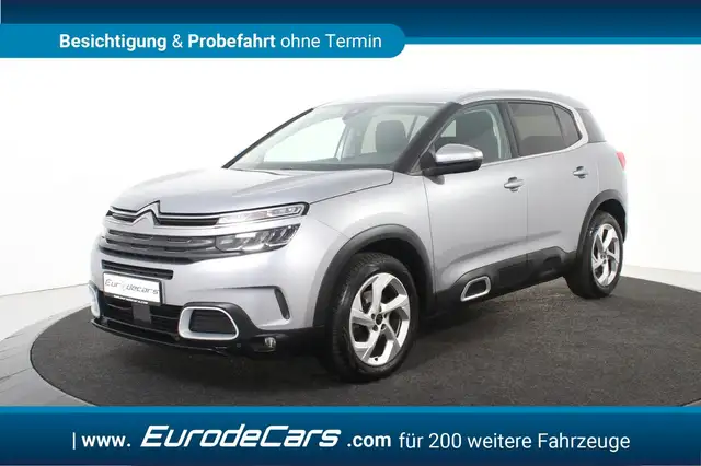 Citroën C5 Aircross 130 Shine *Navi*Kamera*Park ass.*