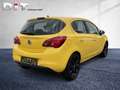 Opel Corsa E 1.4 Color Edition +LM W-Paket PDC Geel - thumbnail 4