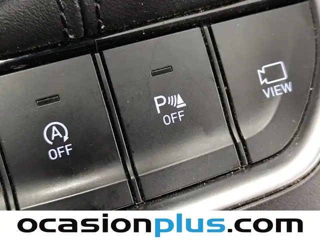 Hyundai Santa Fe view 8