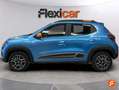 Dacia Spring Electric Comfort Plus 45 33kW Azul - thumbnail 4