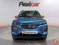 Dacia Spring Electric Comfort Plus 45 33kW Azul - thumbnail 2