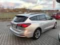 Ford Focus Focus V SW 1.5 ecoblue Business 120cv auto Argento - thumbnail 3