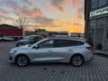 Ford Focus Focus V SW 1.5 ecoblue Business 120cv auto Argento - thumbnail 5