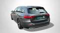 Mercedes-Benz C 200 d Business **AHK, LED, SHZ Navi** Grau - thumbnail 5