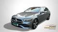 Mercedes-Benz C 200 d Business **AHK, LED, SHZ Navi** Grau - thumbnail 1