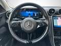 Mercedes-Benz C 200 d Business **AHK, LED, SHZ Navi** Grau - thumbnail 14
