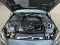 Mercedes-Benz C 200 d Business **AHK, LED, SHZ Navi** Grau - thumbnail 30