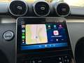 Mercedes-Benz C 200 d Business **AHK, LED, SHZ Navi** Grau - thumbnail 15