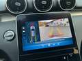 Mercedes-Benz C 200 d Business **AHK, LED, SHZ Navi** Grau - thumbnail 16