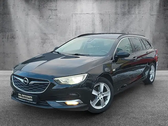 Opel Insignia B ST "Business Edition" Navi/DAB/Kamera