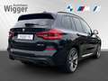 BMW X3 i/HUD/StandHZG/Panoramadach/Navi/Leder Schwarz - thumbnail 3
