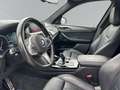 BMW X3 i/HUD/StandHZG/Panoramadach/Navi/Leder Schwarz - thumbnail 4