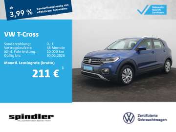 Style 1.0TSI / AppConnect, RFK, LED, SHZ