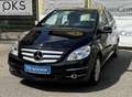 Mercedes-Benz B 150 PDC Klima Teilleder Чорний - thumbnail 1