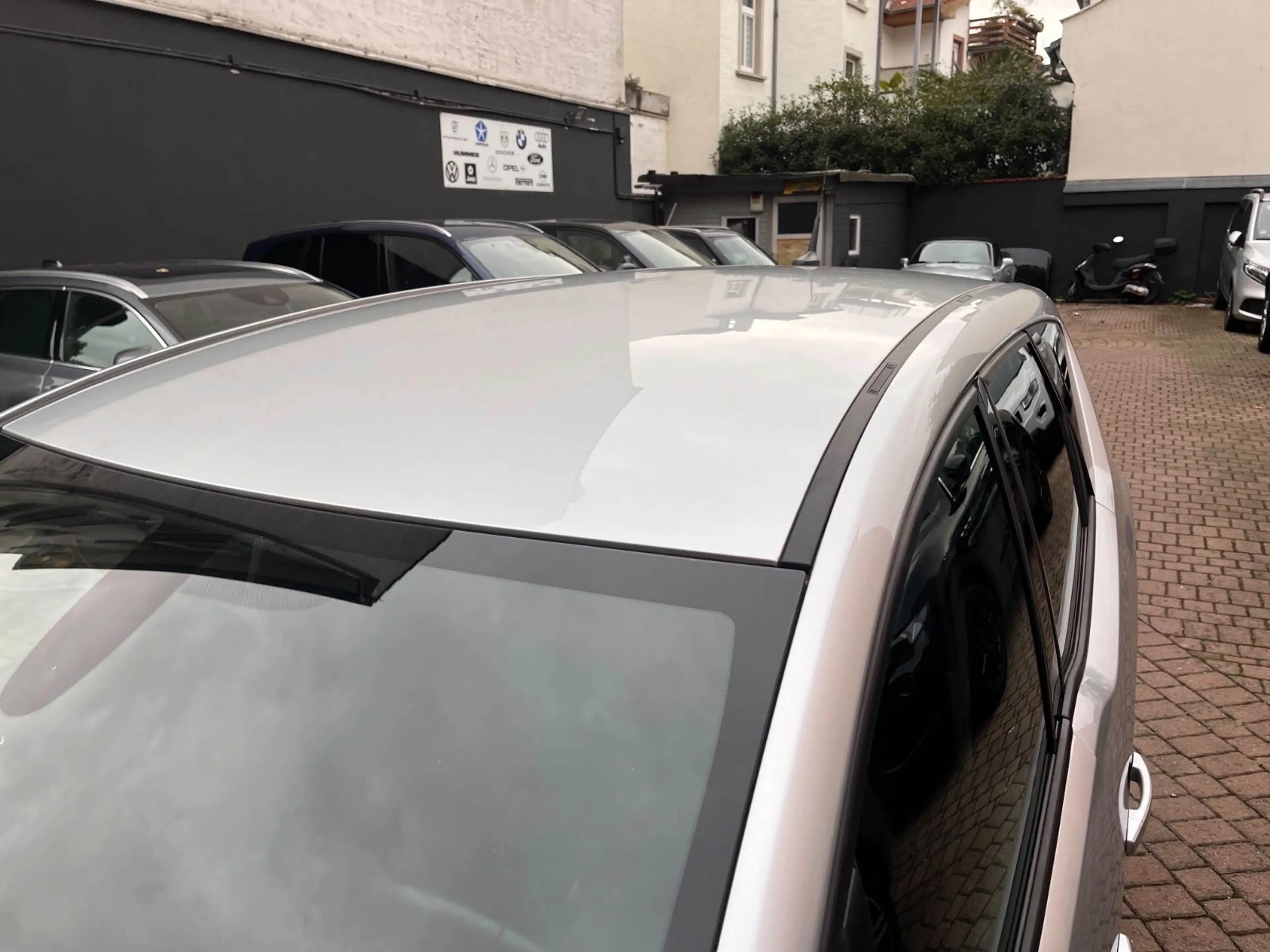 Opel Meriva B Design Edition Navi Klima Bluetooth — photo 5