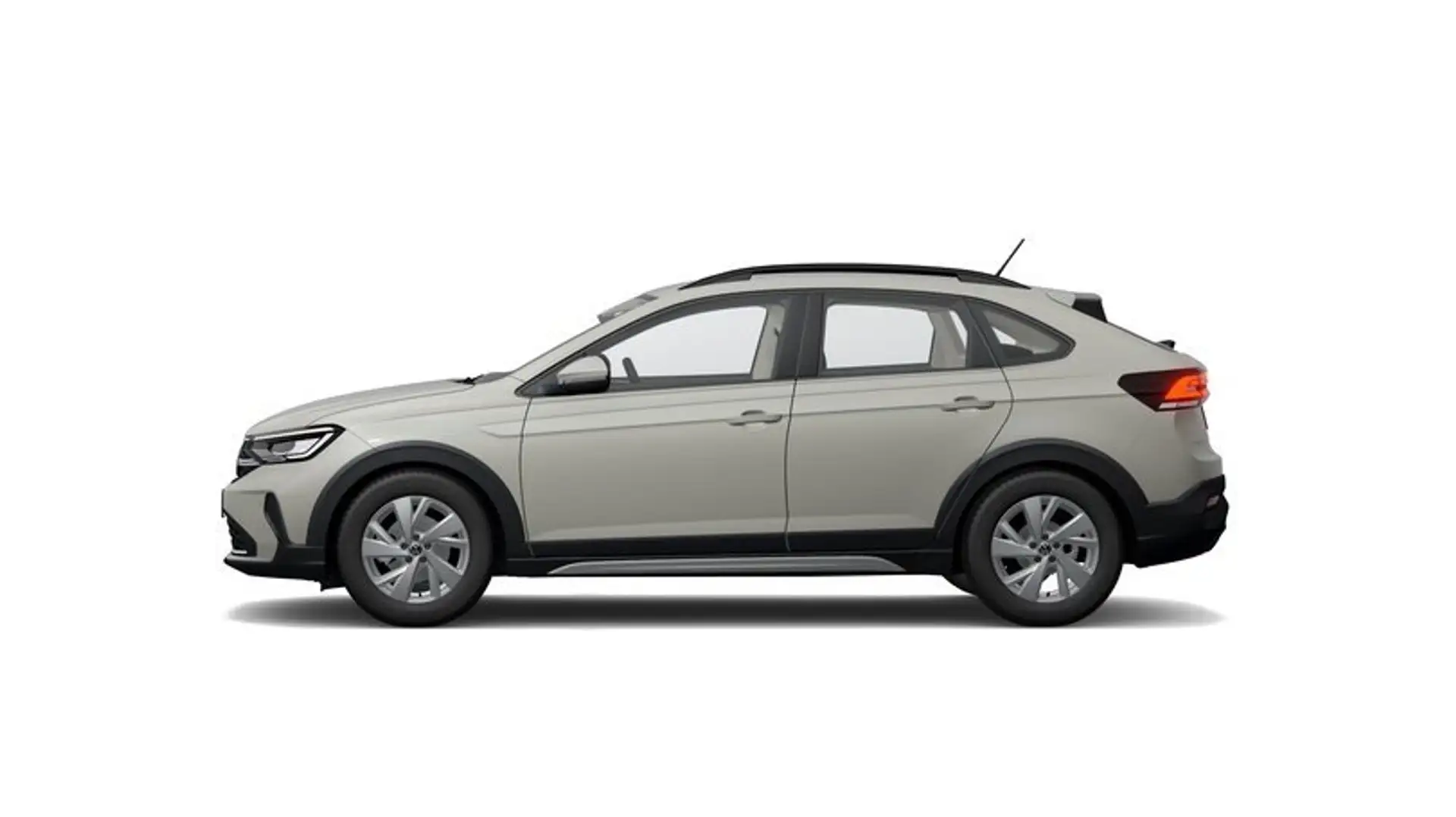 Volkswagen Taigo Den neuen Taigo Life 1.0 TSI OPF DSG bestellen! Grey - 2
