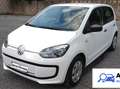 Volkswagen up! Up 2014 5p 1.0 bifuel 68cv 145000km Weiß - thumbnail 2