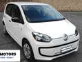 Volkswagen up! Up 2014 5p 1.0 bifuel 68cv 145000km Weiß - thumbnail 4