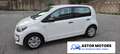 Volkswagen up! Up 2014 5p 1.0 bifuel 68cv 145000km Weiß - thumbnail 1