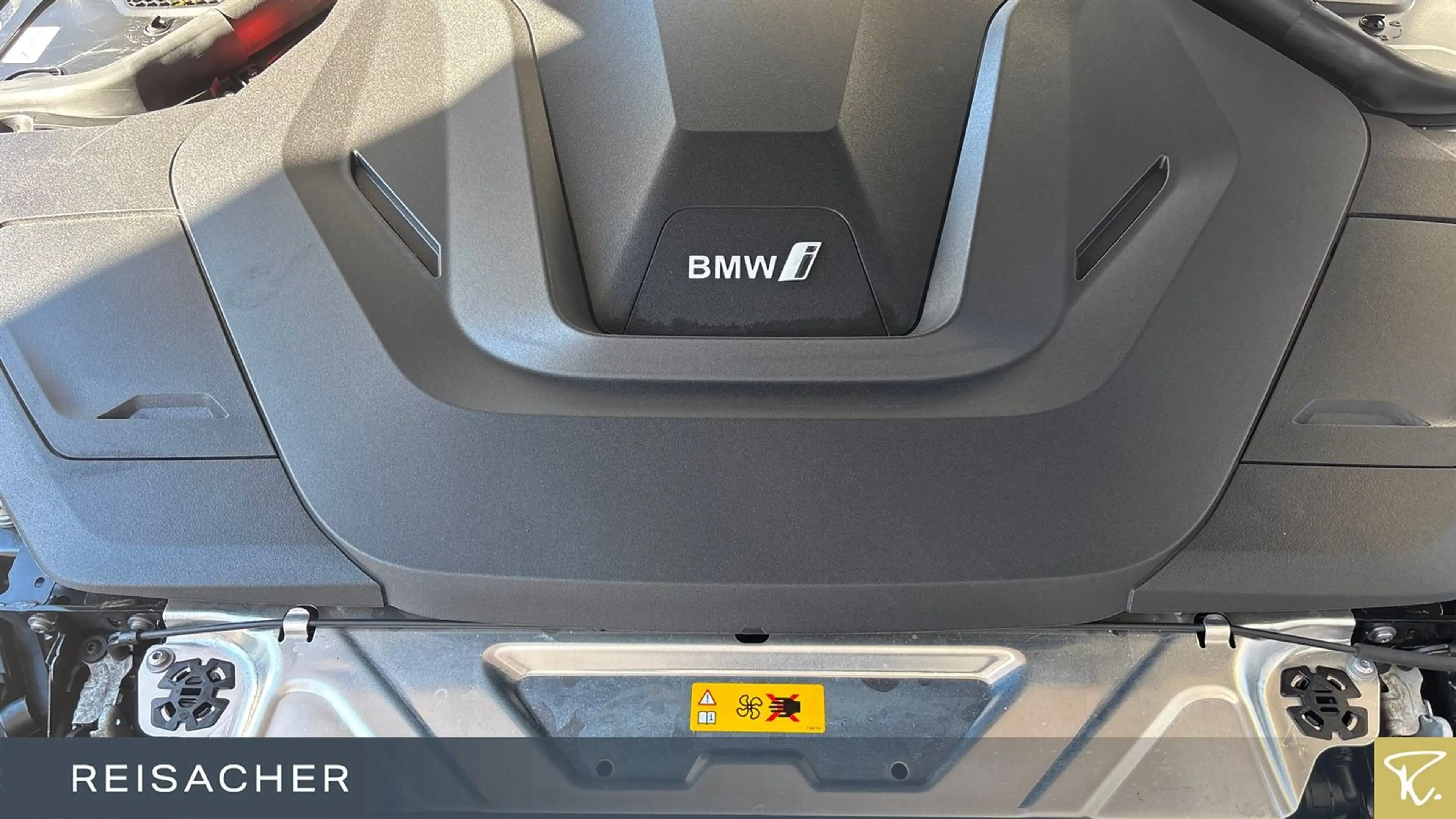 BMW i4 I4 M50 M-Sport PRO LCPlus ACC H-K Keyless eSitze — photo 7