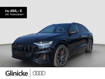 4.0 TFSI quattro tiptronic competition plus